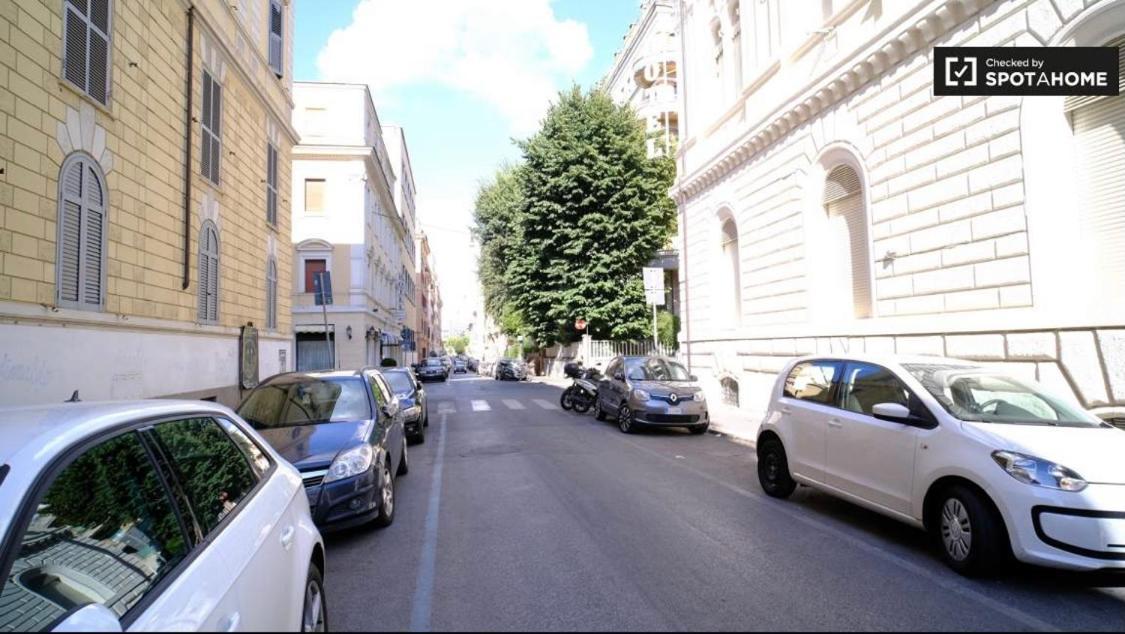 Casa Vicenza 3* Rom