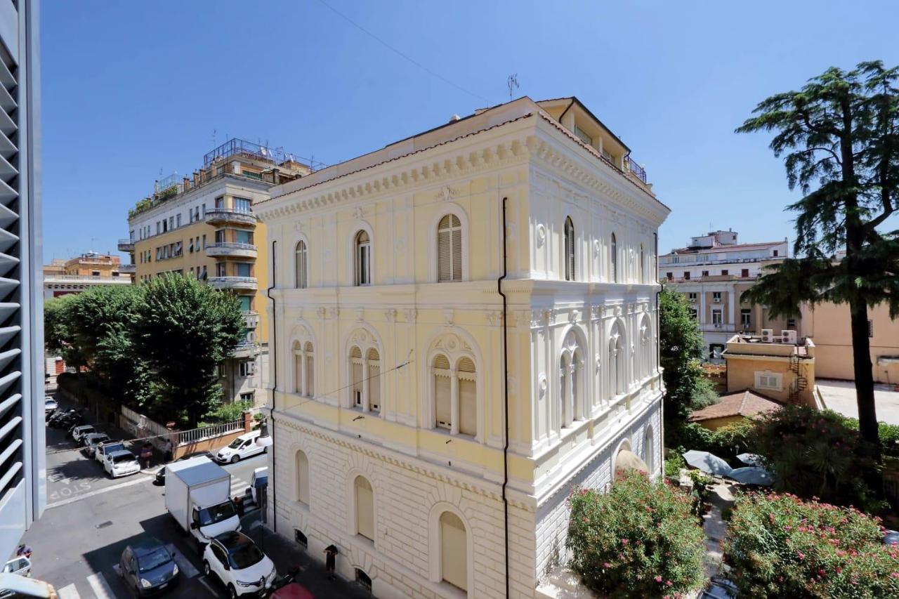 Casa Vicenza 3* Rom