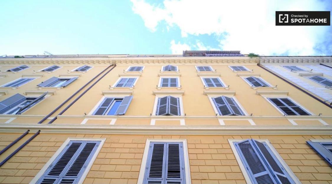 Gasthof Casa Vicenza Rom