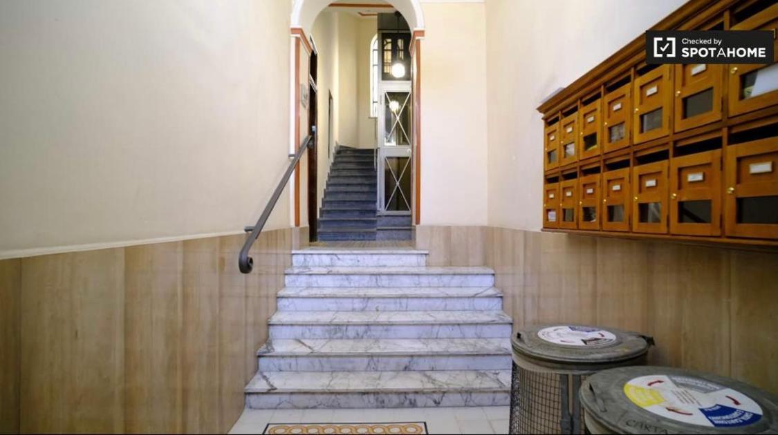 Casa Vicenza Gasthof