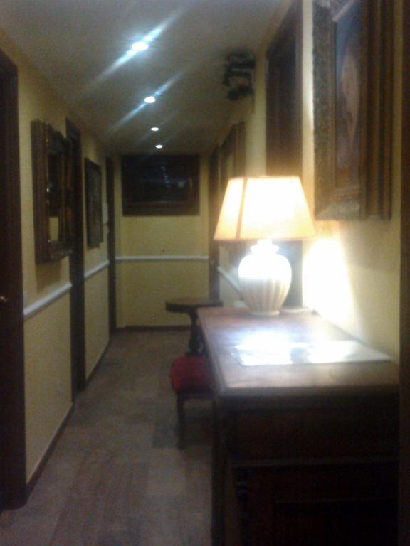 Pitagora House Roma