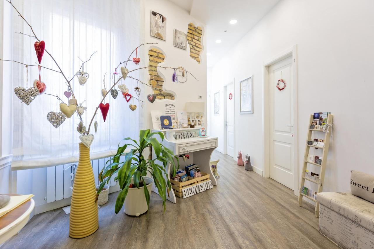 Vaticano Charming Bed & Breakfast Roma