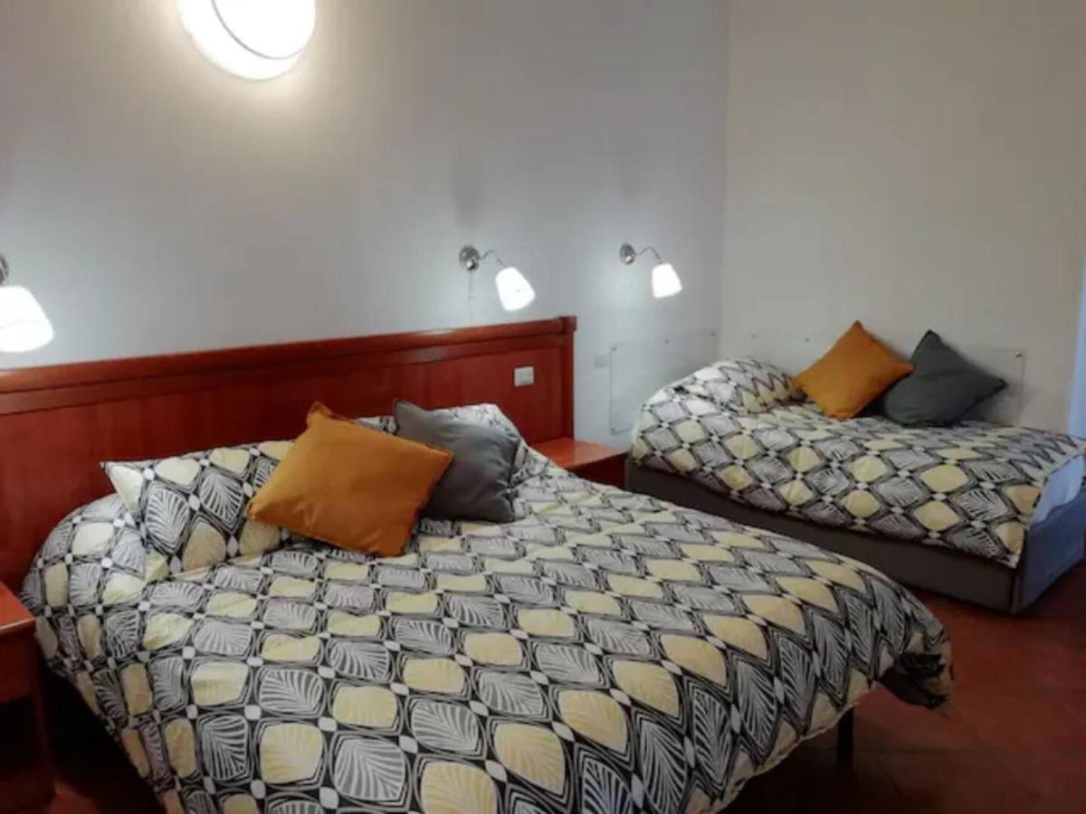 Appartamento Fidarda