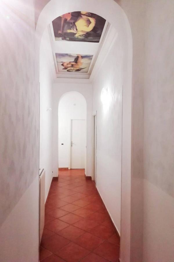Appartamento Fidarda