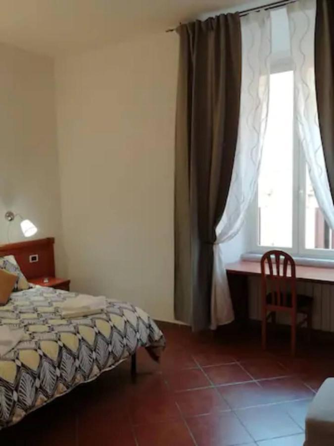Appartamento Fidarda Roma