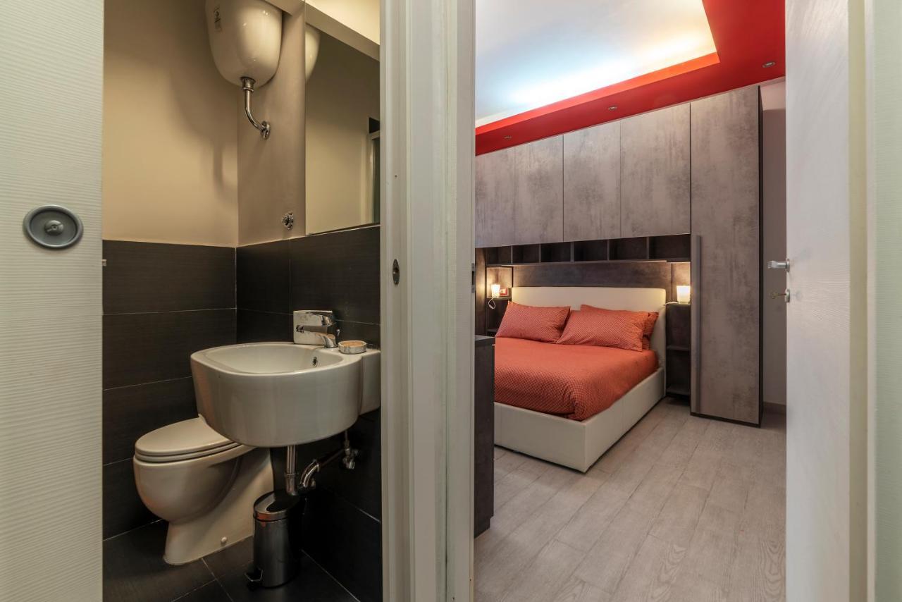 Apartamento Trastevere Modern Roma