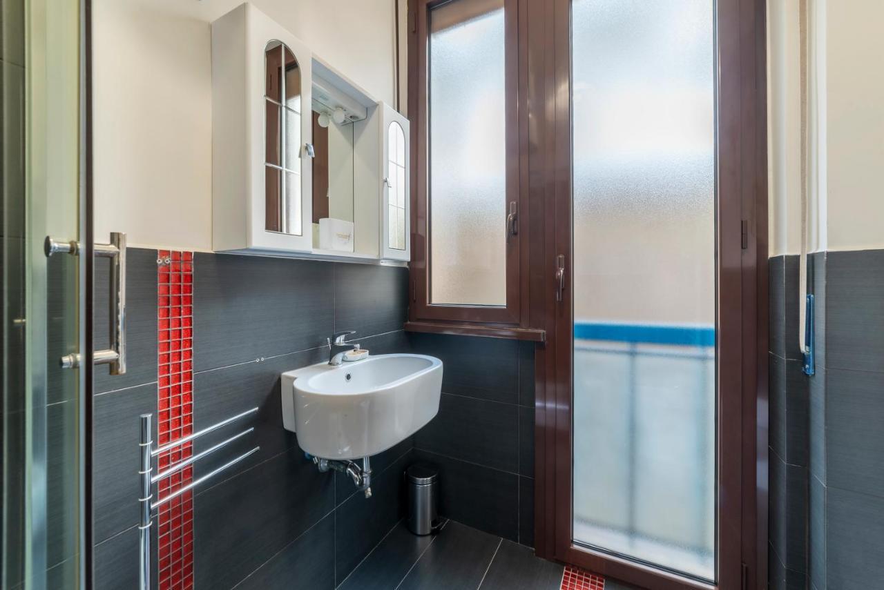 Trastevere Modern Apartamento Roma