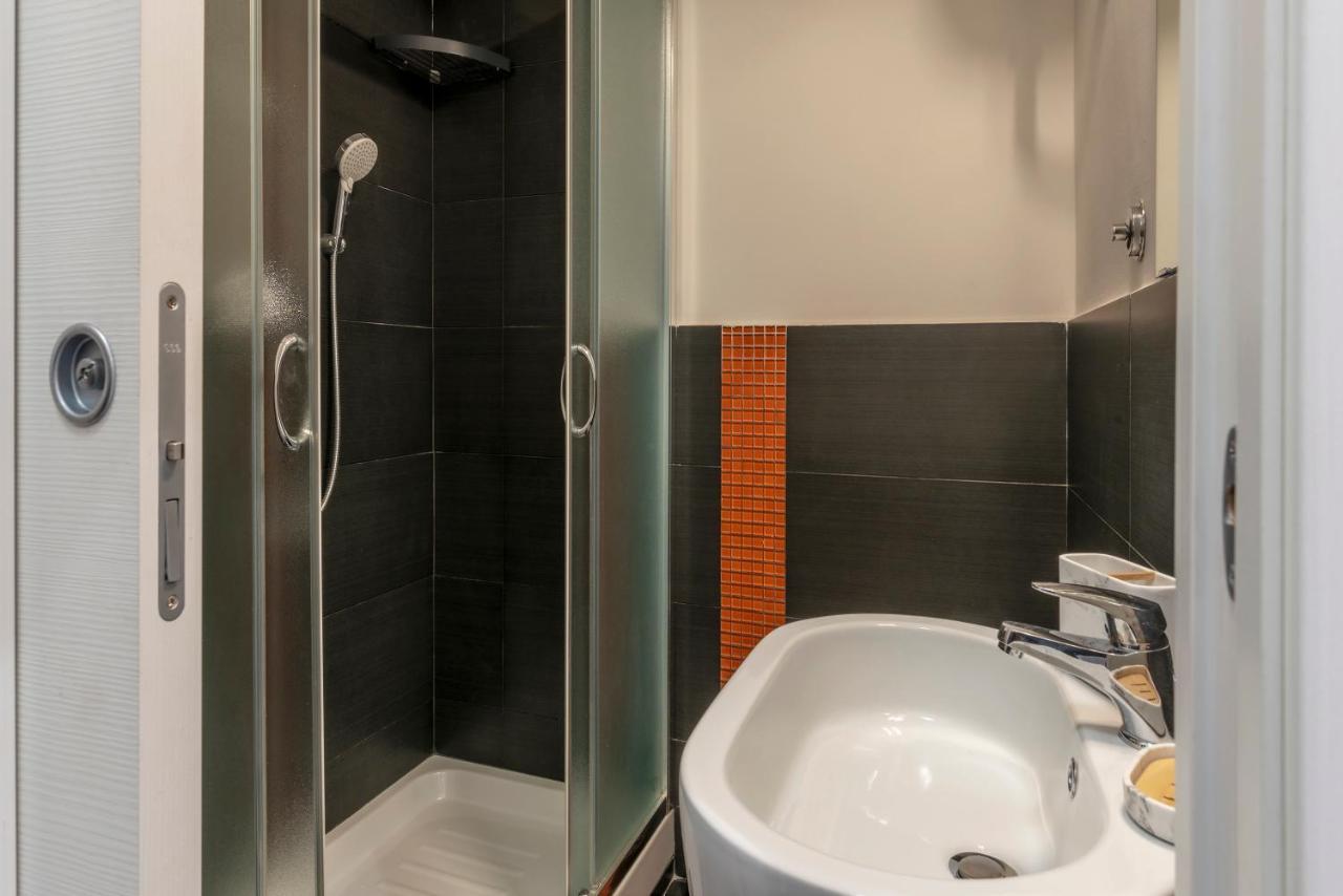Apartamento Trastevere Modern Roma
