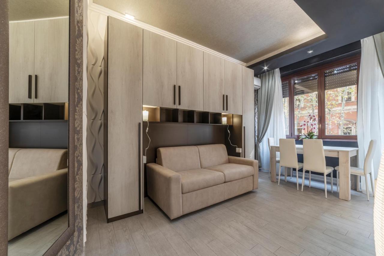 Trastevere Modern Apartamento