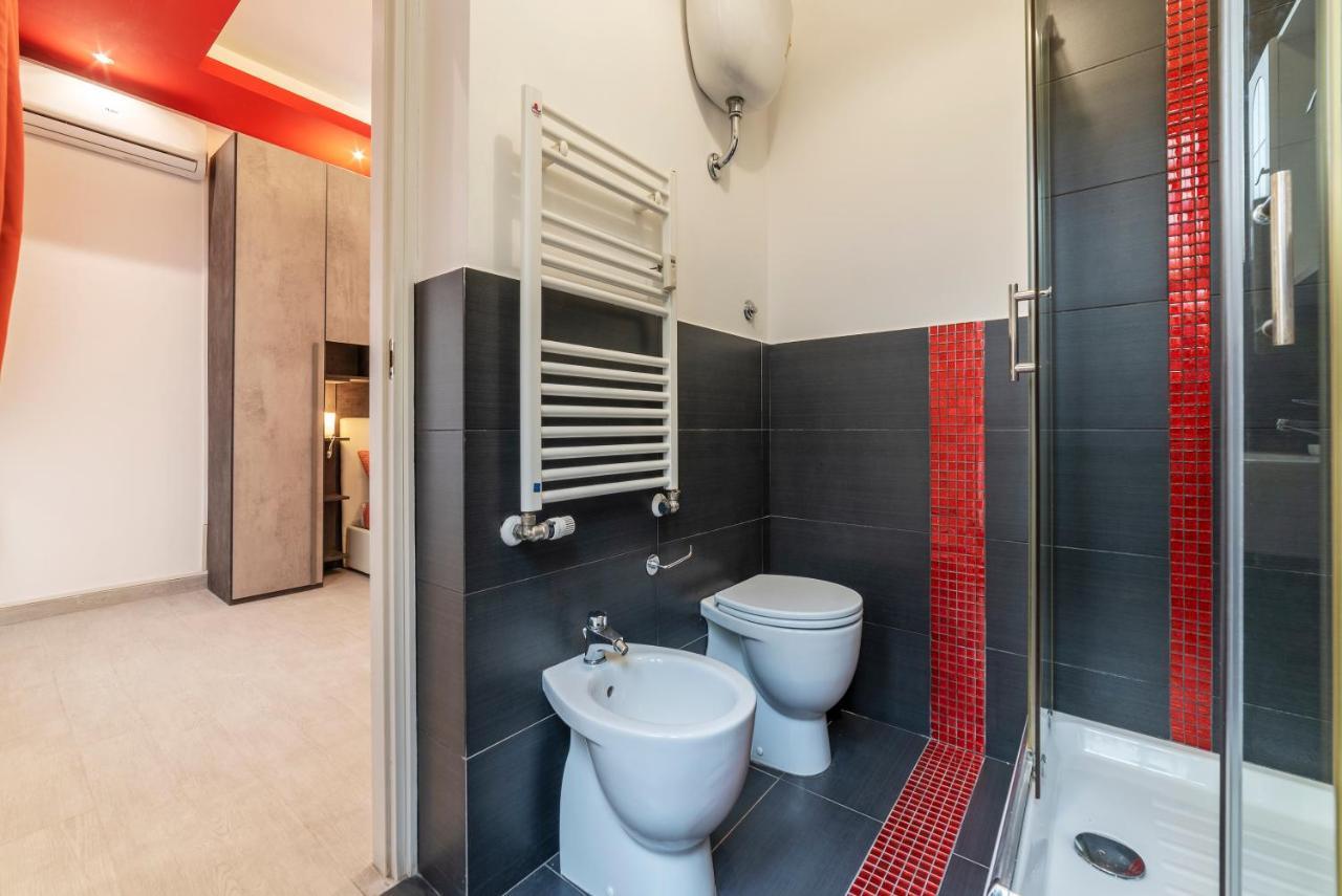 Trastevere Modern Apartamento *