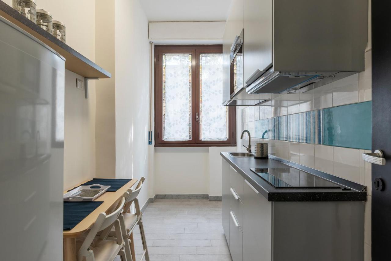 Trastevere Modern * Roma