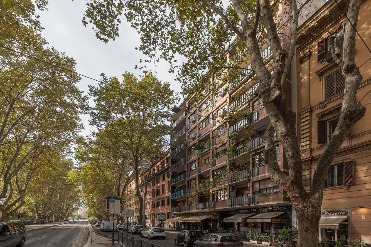 Apartamento Trastevere Modern *