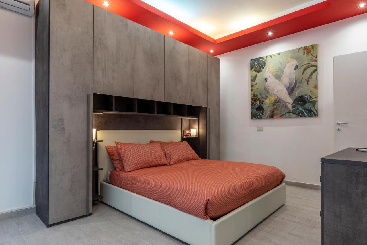 Trastevere Modern * Roma