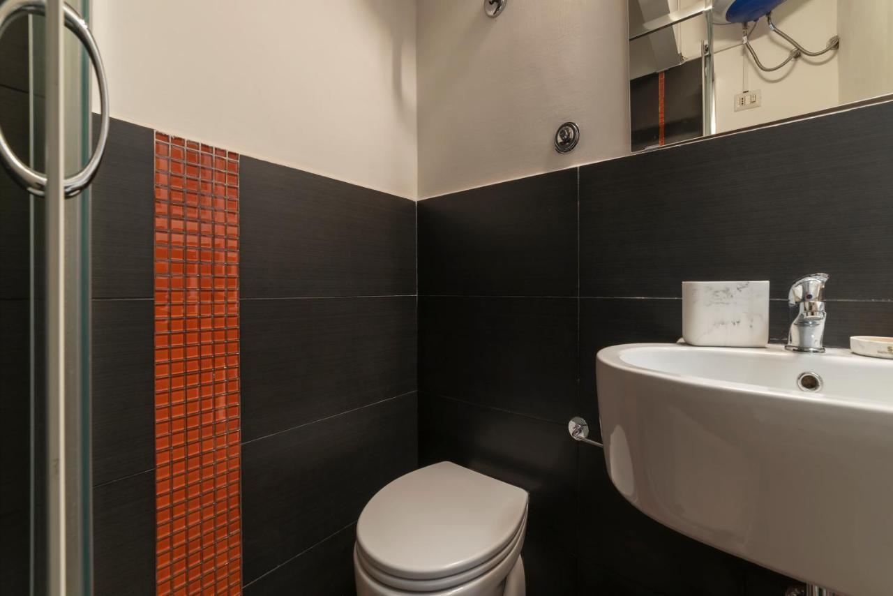 Apartamento Trastevere Modern *