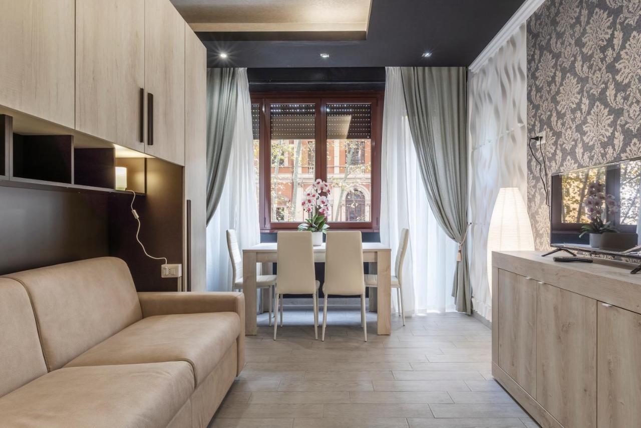 Apartamento Trastevere Modern