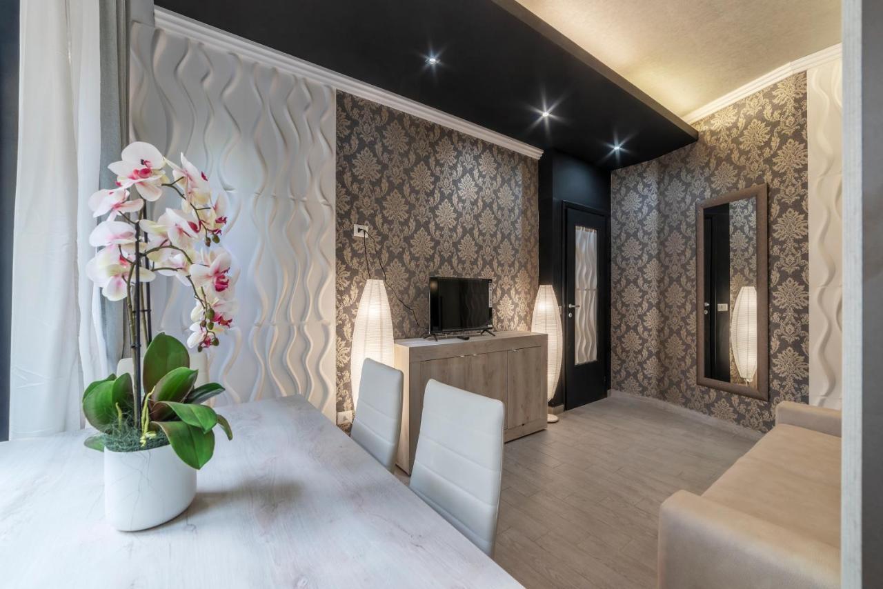 Apartamento Trastevere Modern *