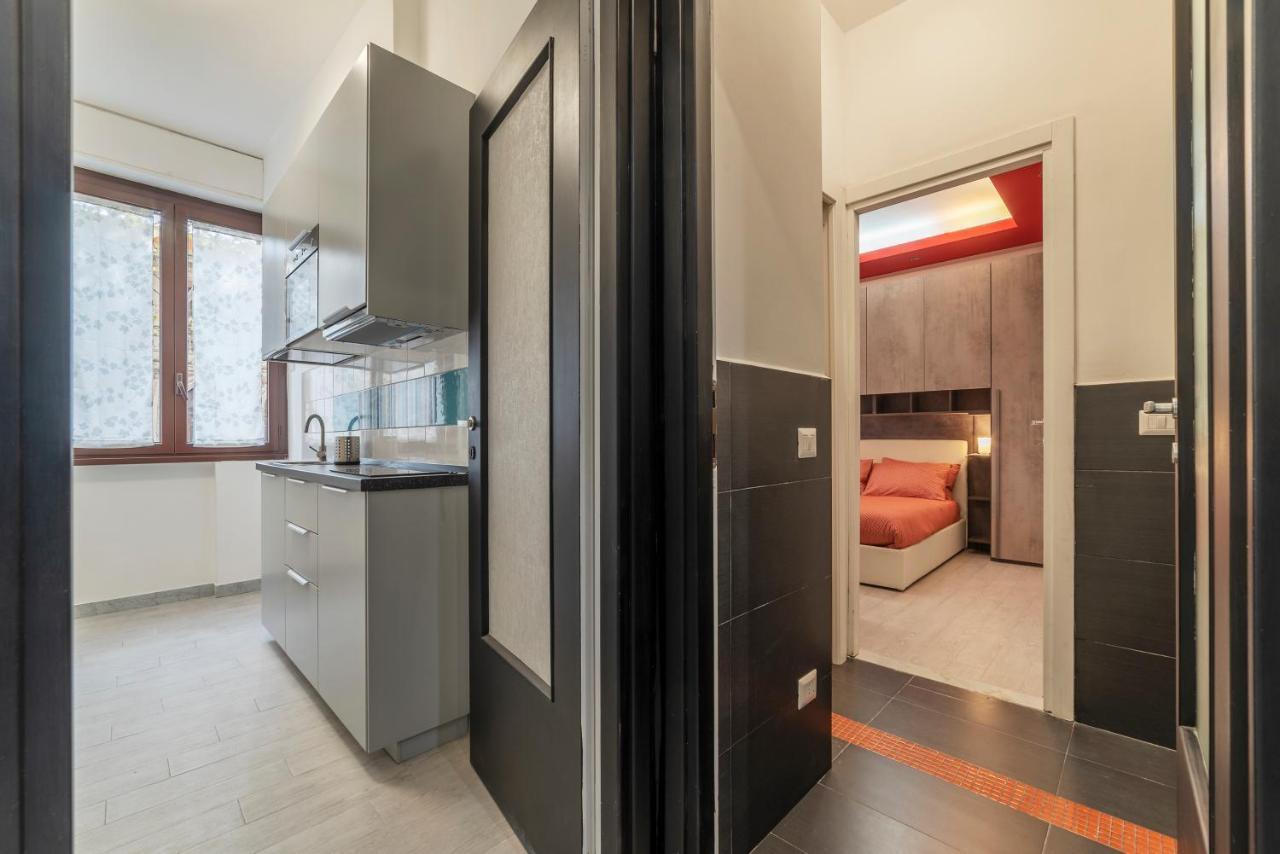 Apartamento Trastevere Modern *