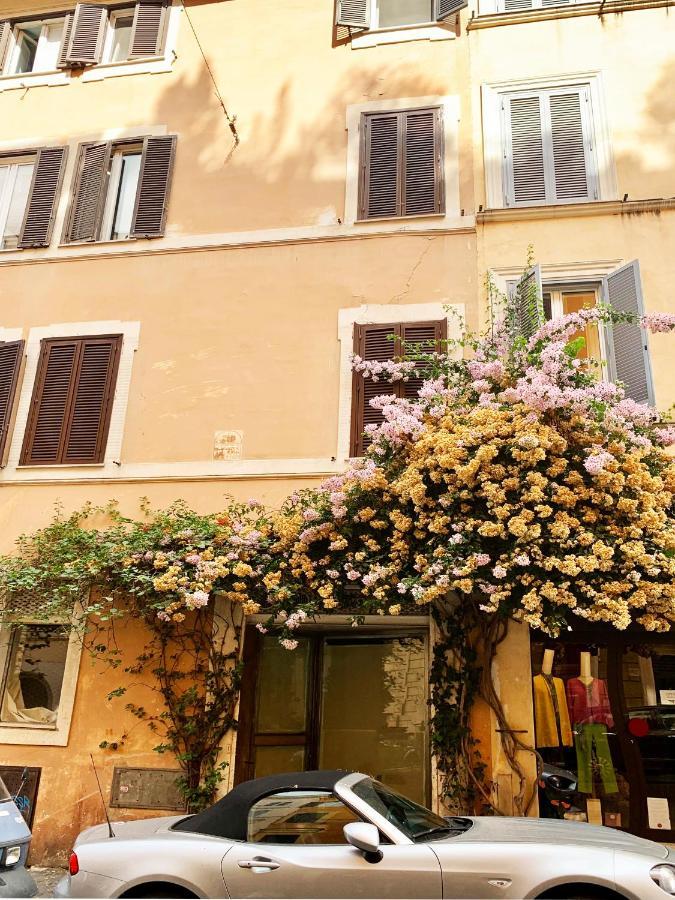 Romantic Wellness Colosseo Rome