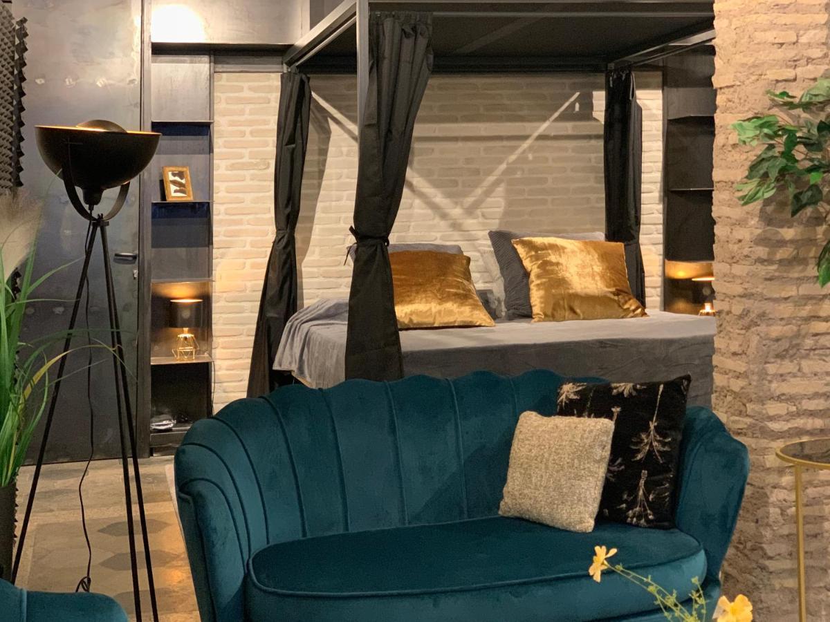 Romantic Wellness Colosseo Apartment
