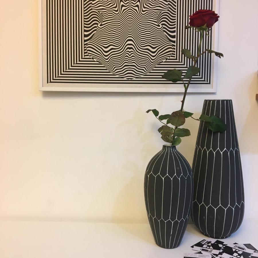 Of Arts Acomodação com café da manhã 