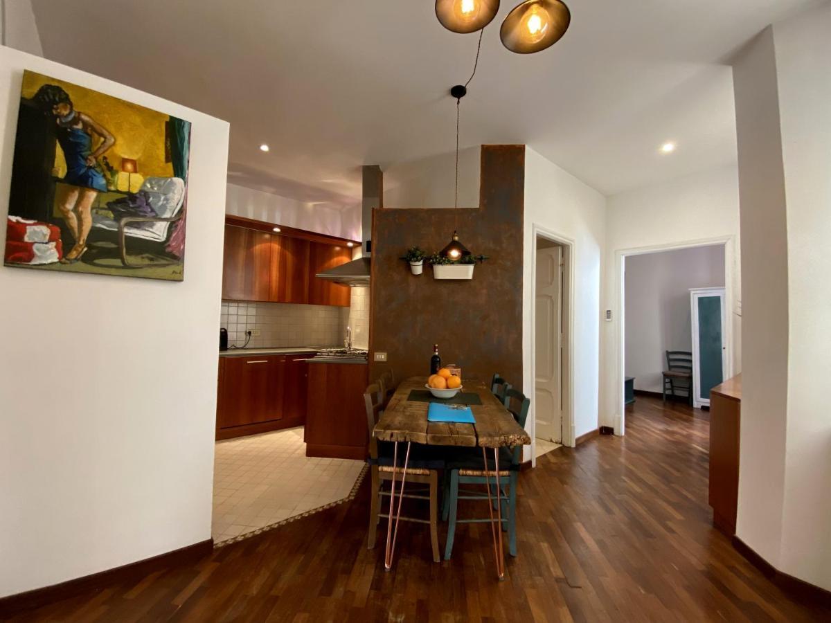Apartamento Argilla *