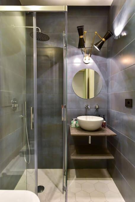 Apartment San Giovanni Rom
