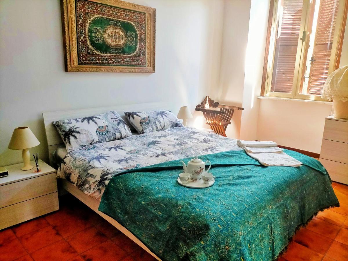 Incantevole Testaccio Apartamento Roma