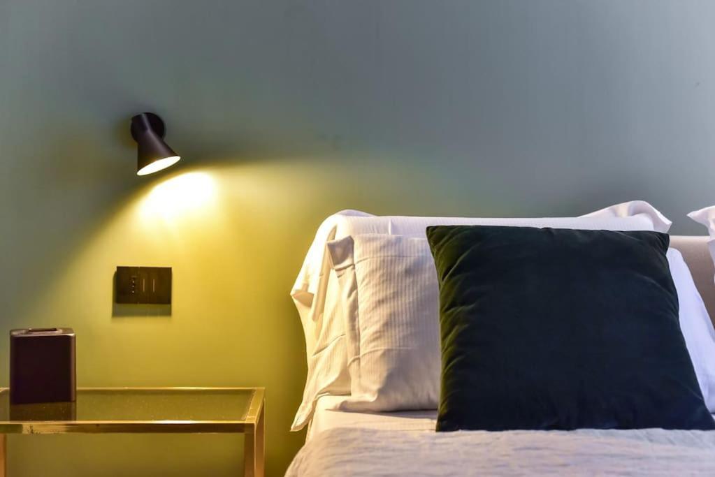 San Giovanni Apartment Rom