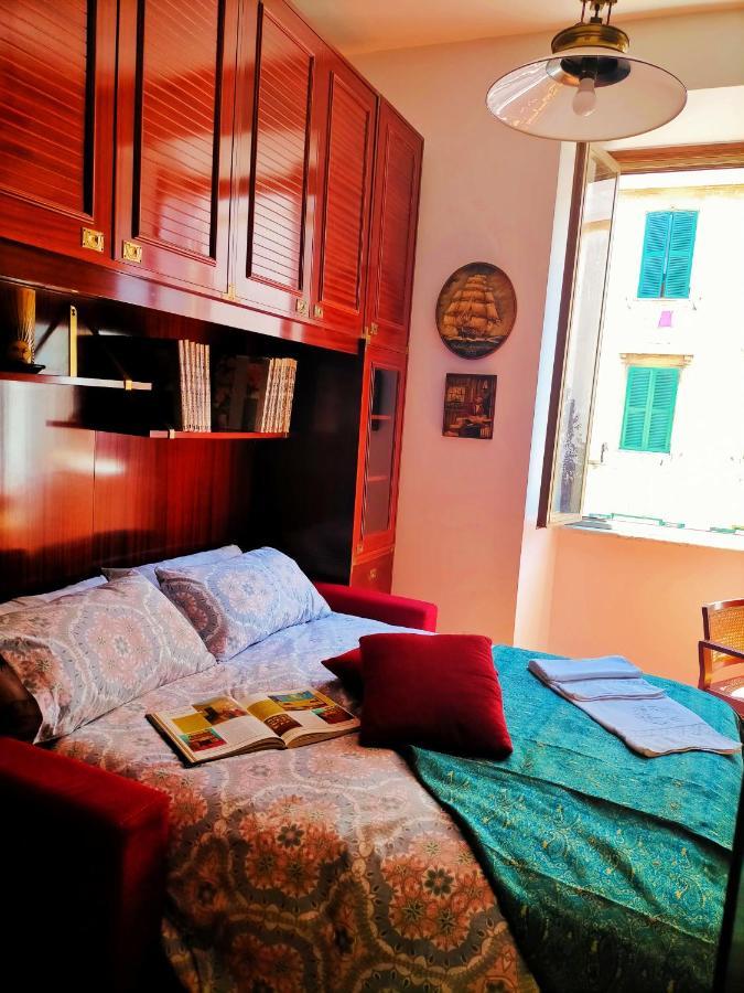 Incantevole Testaccio Apartamento *