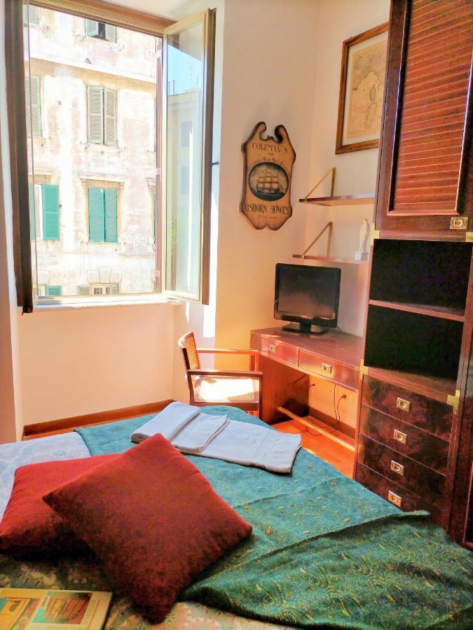 Apartamento Incantevole Testaccio *