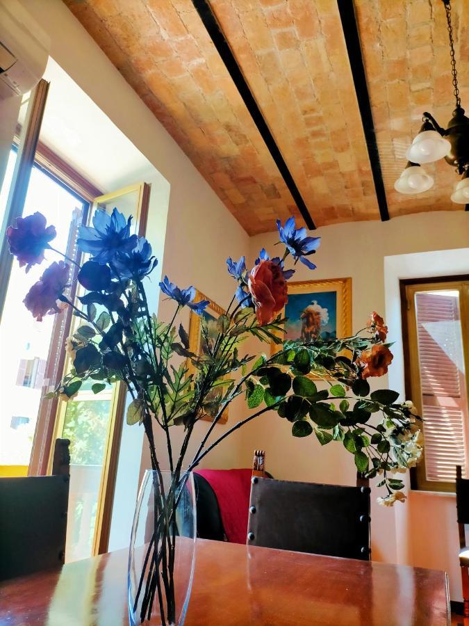 Apartamento Incantevole Testaccio Roma