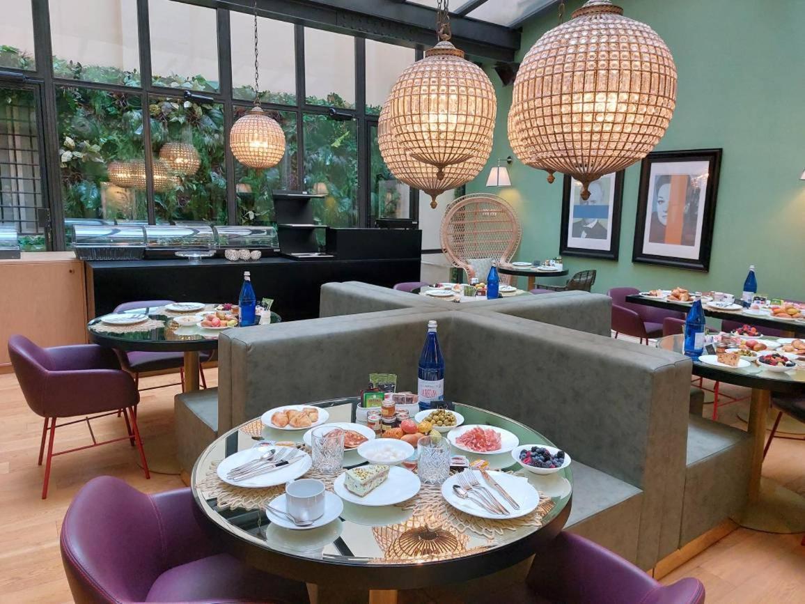 Hotel The Talent Rom
