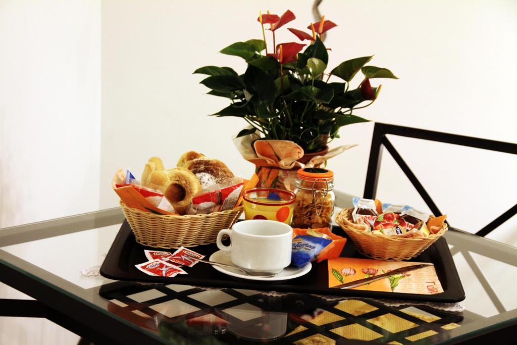 Al 138 Town House 3* Roma
