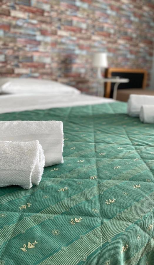 Apartamento Casa Nicolas Roma