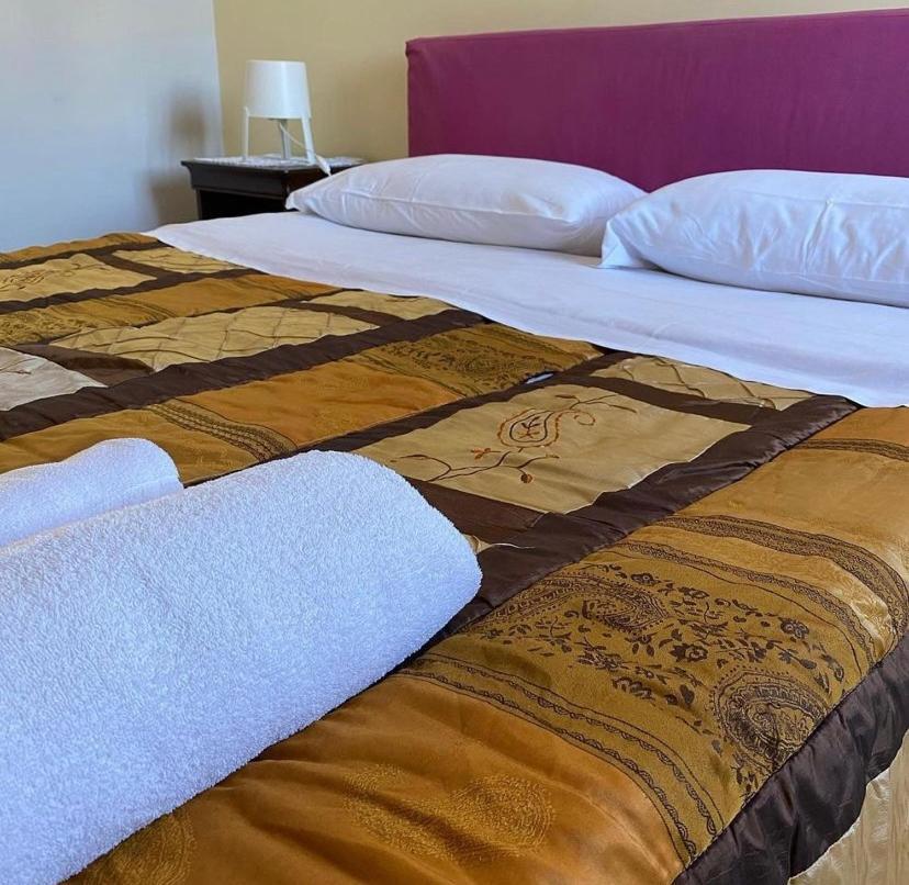 Apartamento Casa Nicolas