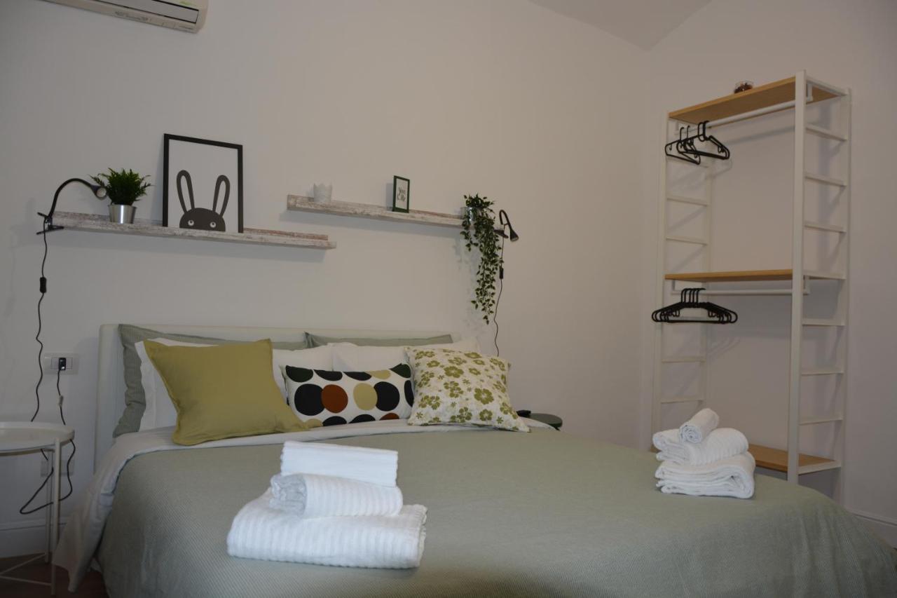 Mirhome Apartamento Roma