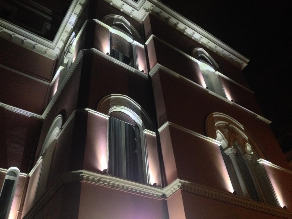 Hotell Relais Coppede