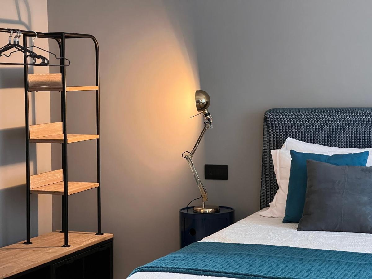 Apartamento Romeasyoulike - Magenta Loft