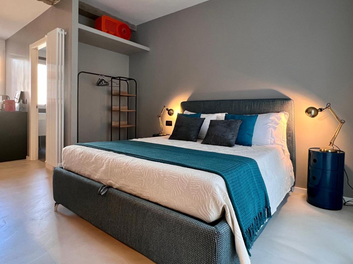 Apartamento Romeasyoulike - Magenta Loft