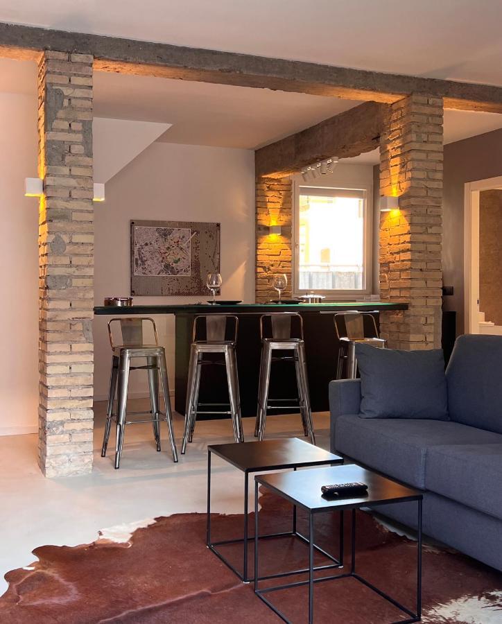Apartamento Romeasyoulike - Magenta Loft *