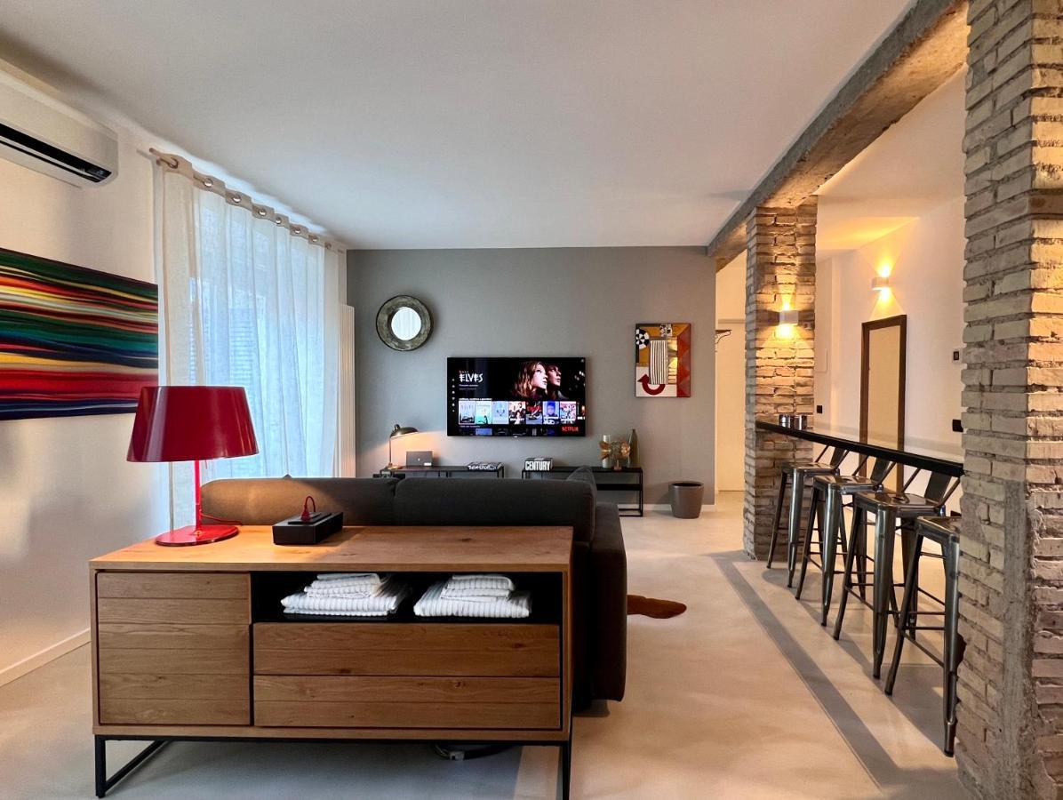 Apartamento Romeasyoulike - Magenta Loft *