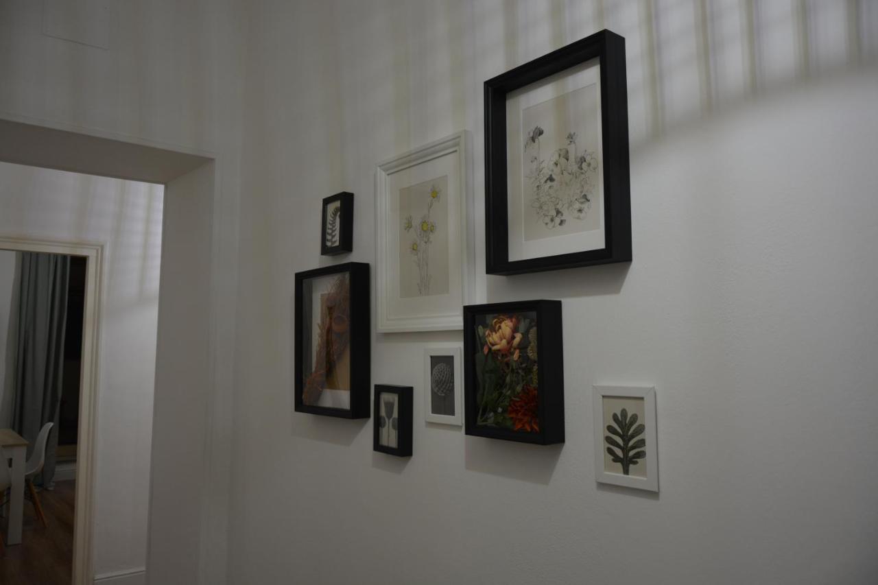 Apartamento Mirhome *