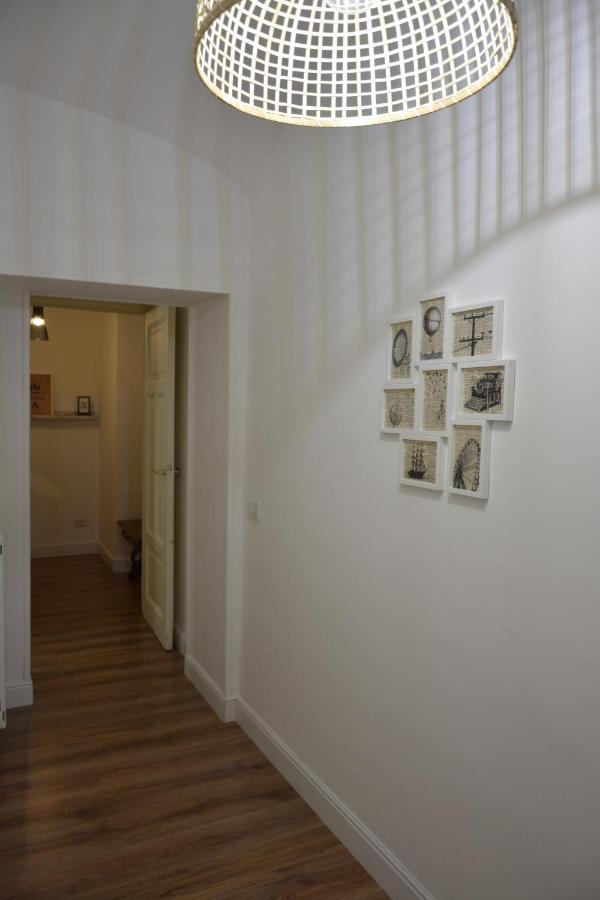 Apartamento Mirhome