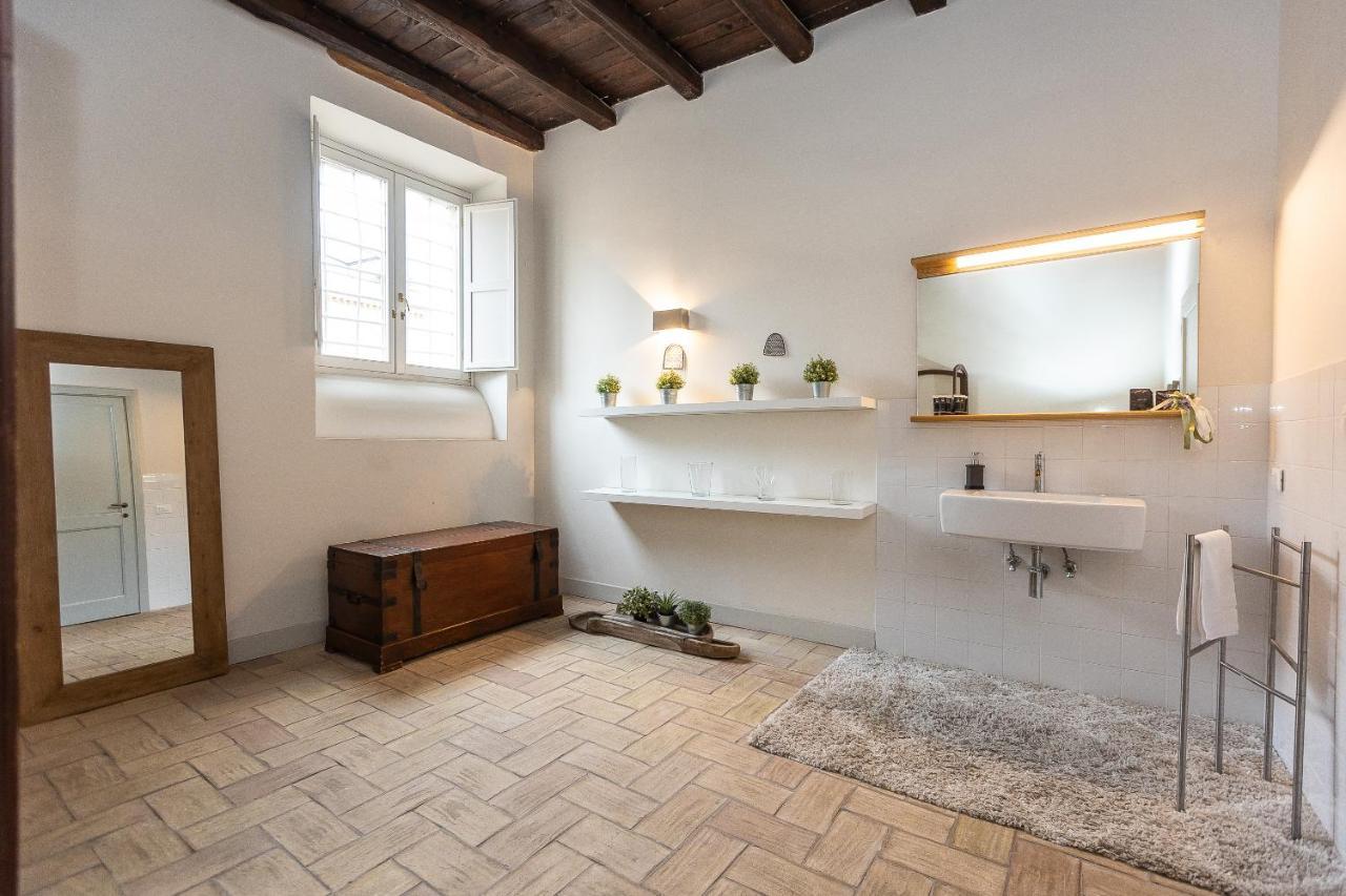 Apartamento Historical - Arco Dei Banchi