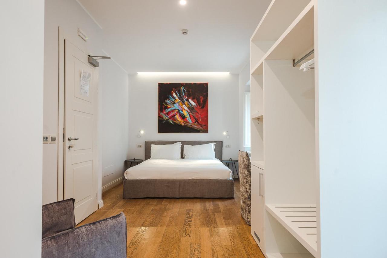 Casa de hóspedes Nikis Collection Trastevere Roma