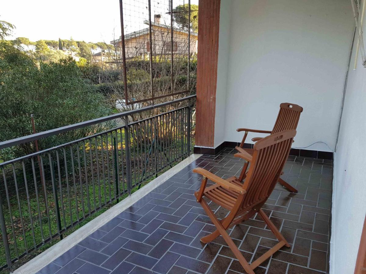 Casa de Férias Casa Di Monica E Mauro
