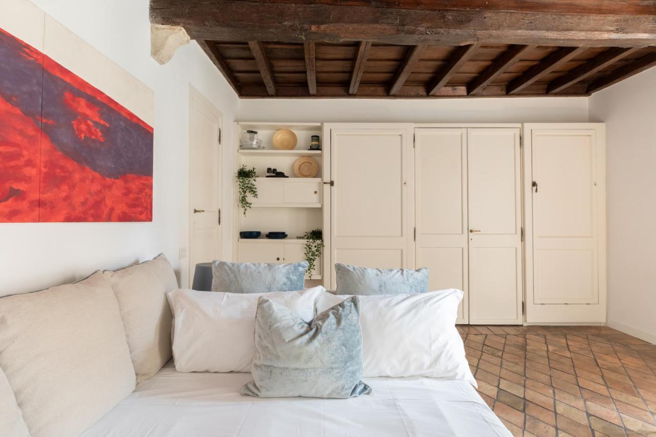 Iflat Navona Bright Apartamento Roma