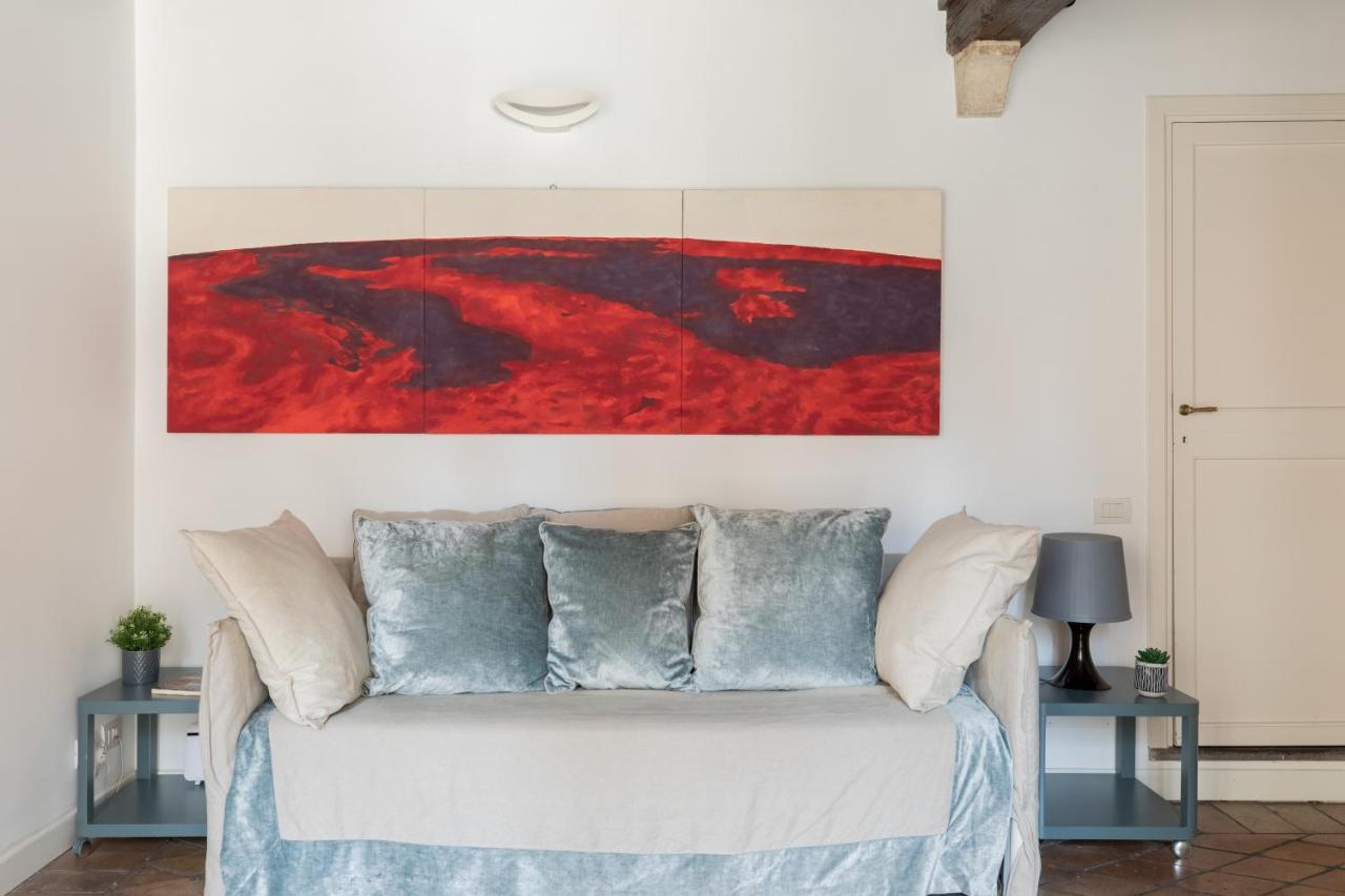 Iflat Navona Bright Apartamento *