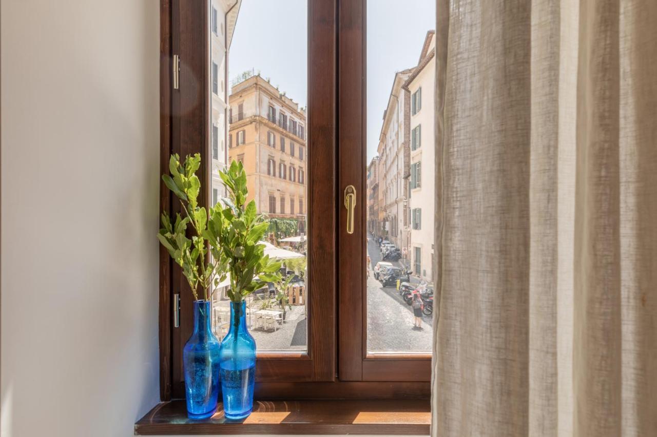 Iflat Navona Bright * Roma