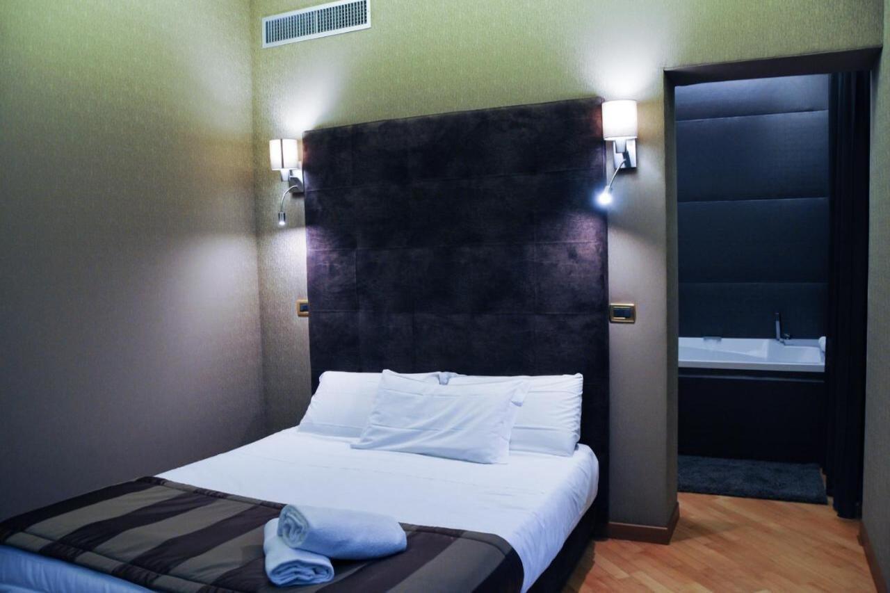 Regina Margherita 3* Roma